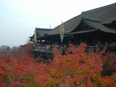 清水寺