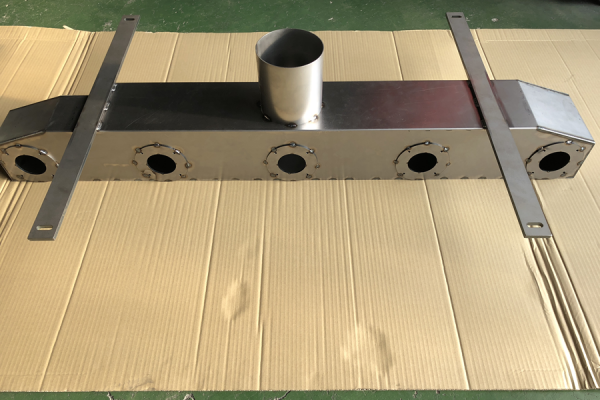 duct