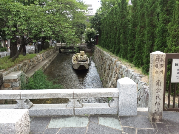 京都銀行会館３